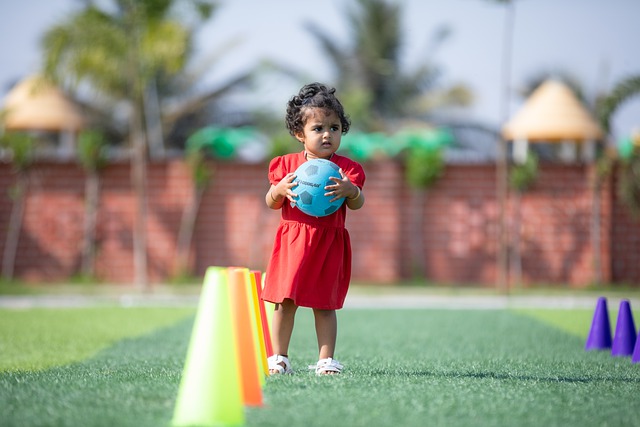 前小球争夺 前小球争夺